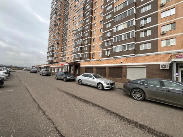 Купить коммерческую недвижимость свободного назначения у метро Щелковская в Щёлкове. Вариант № 10008051, 2, площадь -  квм, цена 28000000 рублей