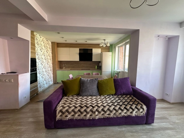 . Вариант № 7823125, 4, площадь - 78 квм, цена 10295995 рублей