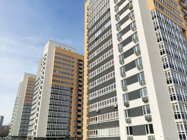 . Вариант № 31220, 29, площадь - 48.1 квм, цена 10990000 рублей