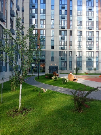 Купить квартиру в Москве. Вариант № 7802530, 8, площадь - квм, цена 13500000 рублей