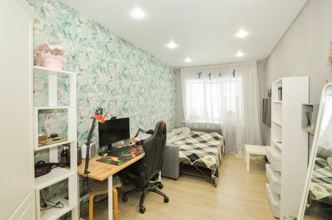 . Вариант № 6143138, 5, площадь - 39.5 квм, цена 3400000 рублей