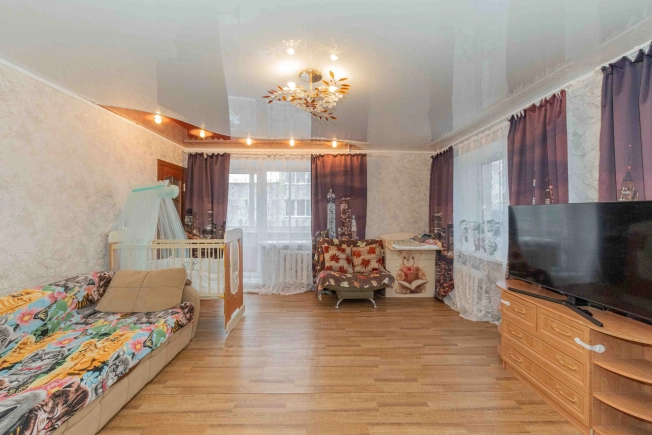 Купить квартиру на улице Судогодское шоссе в Владимире. Вариант № 8601434, 10, площадь -  квм, цена 7500000 рублей