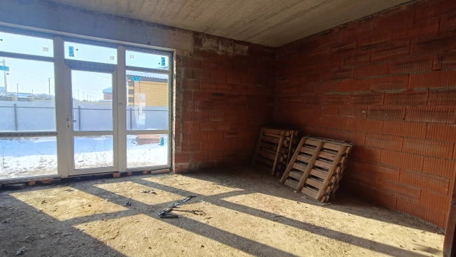 Купить дом на улице Воронцова в Ейске. Вариант № 27523, 6, площадь -  квм, цена 6650000 рублей