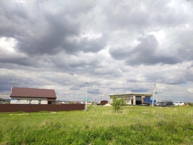 Купить земельный участок на улице 2-й проезд Добролюбова в Пензе. Вариант № 41052, 3, площадь -  квм, цена 1600000 рублей