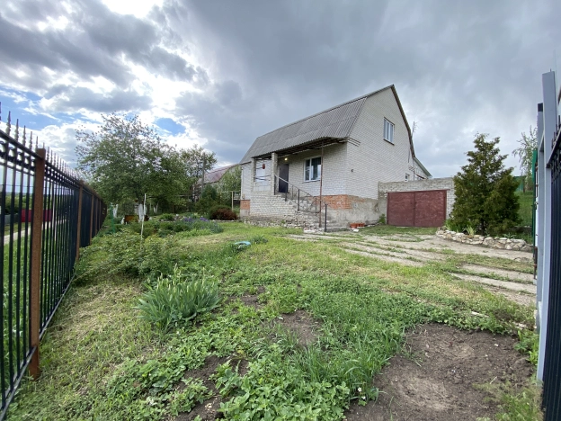 Купить дом в Воронеже. Вариант № 22613, 3, площадь -  квм, цена 7800000 рублей