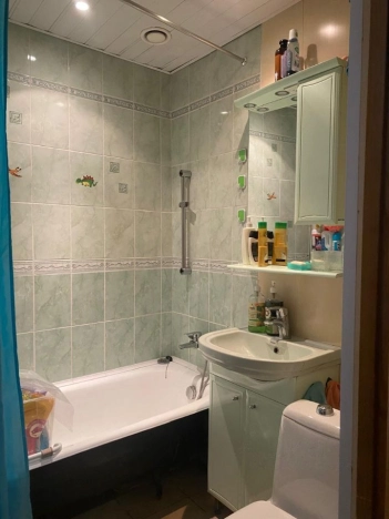 Купить квартиру в Москве. Вариант № 10242443, 4, площадь - квм, цена 14777000 рублей