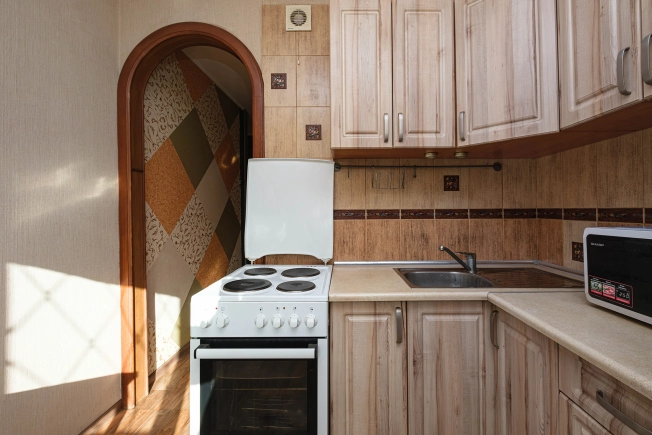 Купить трехкомнатную квартиру в Новосибирской области. Вариант № 7824364, 8, площадь -  квм, цена 5100000 рублей