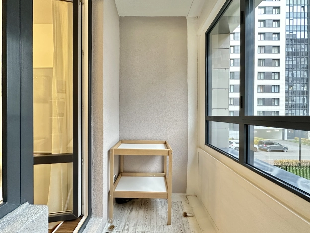 Купить двухкомнатную квартиру в районе Приморский в Санкт-Петербурге. Вариант № 8044418, 22, площадь -  квм, цена 19990000 рублей