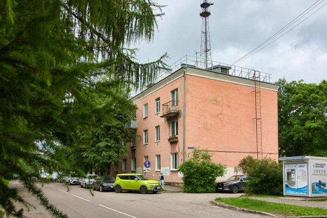 . Вариант № 3883, 27, площадь - 55.8 квм, цена 4850000.0000 рублей
