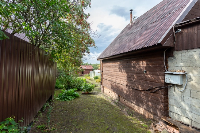 Купить дом в Судогде. Вариант № 55640, 37, площадь -  квм, цена 4000000 рублей