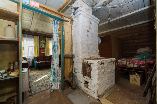 Купить дом на улице 2-й Аллейный проезд в Рязани. Вариант № 5557442, 16, площадь -  квм, цена 1800000 рублей