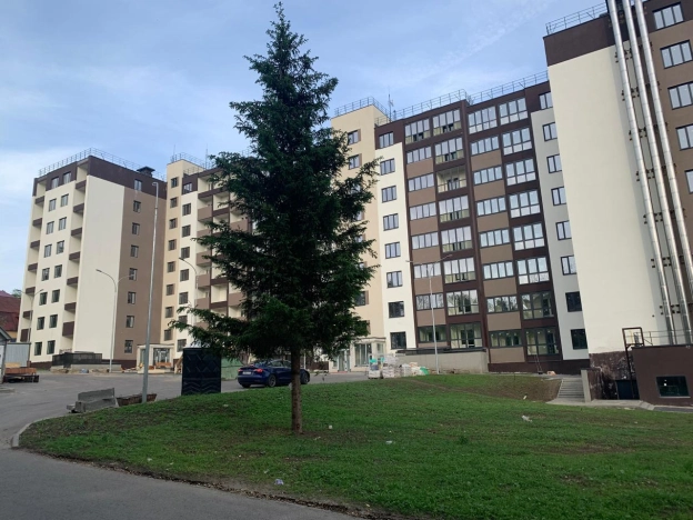 Купить Студию в Владимире. Вариант № 44527, 6, площадь - квм, цена 4350000.0000 рублей
