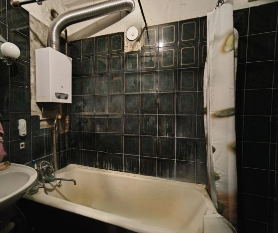 Купить трехкомнатную квартиру в Калуге. Вариант № 16642, 12, площадь -  квм, цена 5800000 рублей