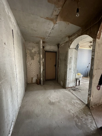 Купить квартиру на улице Спортивная в Белгороде. Вариант № 10339023, 5, площадь -  квм, цена 4400000 рублей