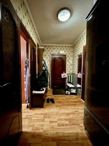 Купить квартиру в Москве. Вариант № 57680, 6, площадь - квм, цена 18490000.0000 рублей