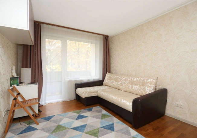 Купить двухкомнатную квартиру у метро Чкаловская в Москве. Вариант № 10775968, 6, площадь - квм, цена 13250000 рублей