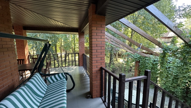 Купить дом в Москве. Вариант № 11986, 6, площадь - квм, цена 34450000 рублей