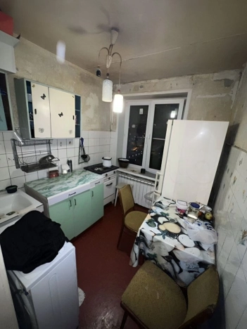 Купить квартиру в Москве. Вариант № 9934558, 2, площадь -  квм, цена 11700000 рублей