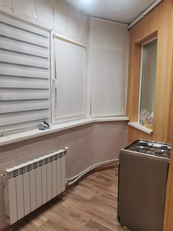 Купить двухкомнатную квартиру в Микрорайоне 4-й, Элиста в Элисте. Вариант № 7608539, 17, площадь -  квм, цена 6600000 рублей