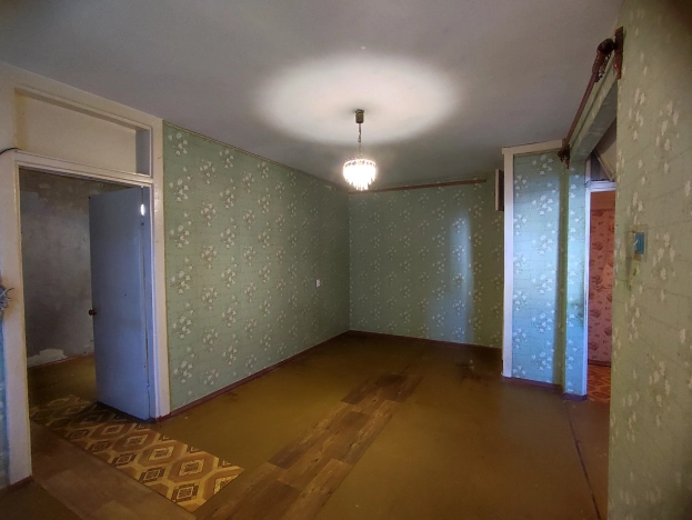 Купить двухкомнатную квартиру на улице Батумское шоссе в Краснодарском крае. Вариант № 9370, 4, площадь -  квм, цена 4499000 рублей