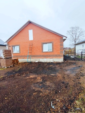 Купить дом в Республике Башкортостан. Вариант № 9223905, 3, площадь -  квм, цена 9000000 рублей