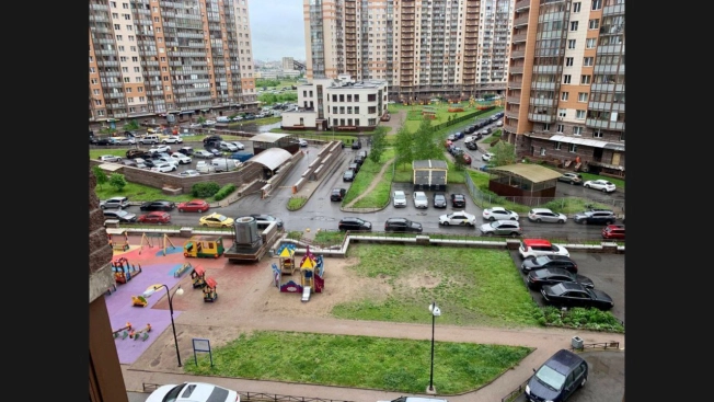 Купить трехкомнатную квартиру в районе Приморский в Санкт-Петербурге. Вариант № 276917, 11, площадь -  квм, цена 18900000 рублей