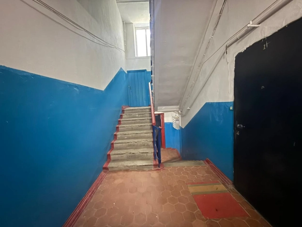 Купить трехкомнатную квартиру в Амурской области. Вариант № 53964, 10, площадь -  квм, цена 4350000 рублей