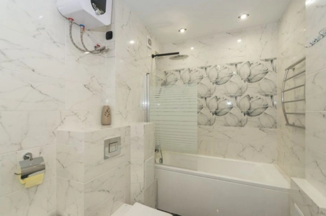 Купить двухкомнатную квартиру в Новосибирской области. Вариант № 9921464, 2, площадь -  квм, цена 13500000 рублей