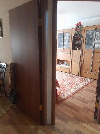 Купить двухкомнатную квартиру на улице переулок Николая Липового в Бийске. Вариант № 3834392, 8, площадь -  квм, цена 3900000 рублей