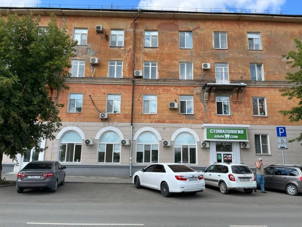 Купить квартиру в районе Ленинский в Орске. Вариант № 924134, 0, площадь -  квм, цена 6500000.0000 рублей