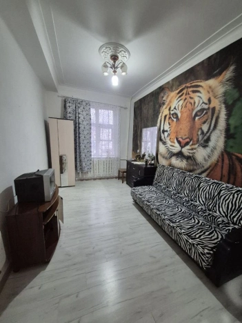 Купить трехкомнатную квартиру на улице Мельничный проезд в Владимире. Вариант № 10829906, 3, площадь - квм, цена 6300000 рублей