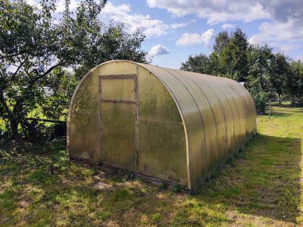 Купить дом в Лакинске. Вариант № 740932, 7, площадь -  квм, цена 1190000 рублей