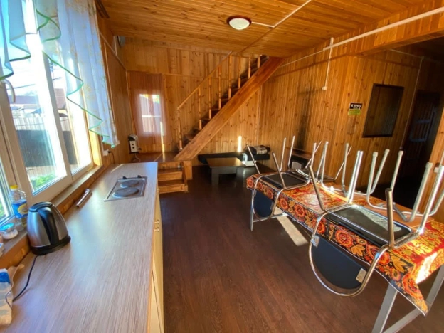 Купить дом в Лакинске. Вариант № 5463, 9, площадь -  квм, цена 7000000 рублей