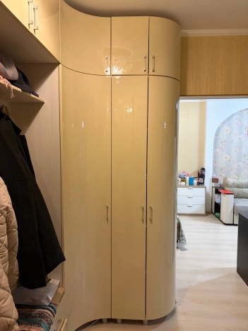 Купить квартиру в Москве. Вариант № 9903966, 7, площадь -  квм, цена 10900000 рублей