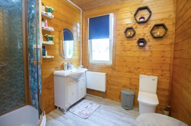 Купить дом в Москве. Вариант № 12502, 43, площадь - квм, цена 13800000 рублей