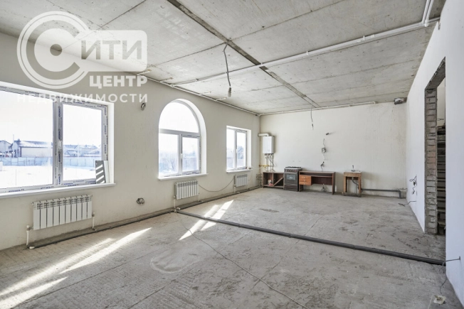 Купить дом в Воронеже. Вариант № 3257, 18, площадь -  квм, цена 11000000 рублей