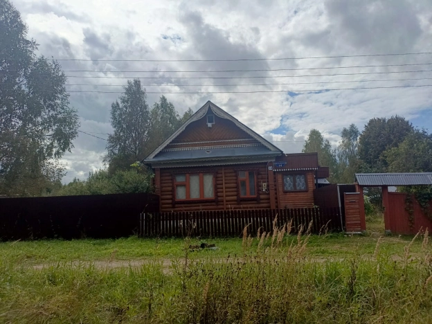 Купить дом в Нижегородской области. Вариант № 2997045, 12, площадь -  квм, цена 2550000 рублей