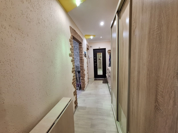 Купить трехкомнатную квартиру в Иванове. Вариант № 1322698, 11, площадь -  квм, цена 6690000 рублей