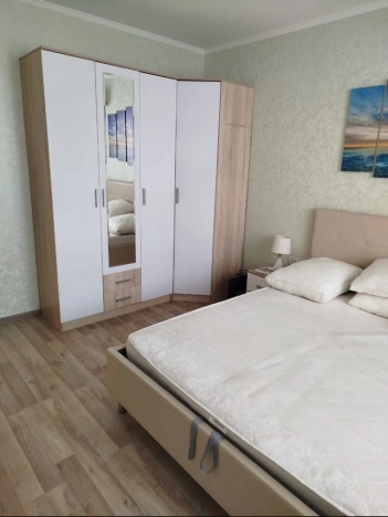 Снять квартиру в Москве. Вариант № 7666937, 5, площадь -  квм, цена 70000 рублей