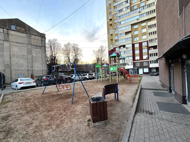 Купить квартиру в Иванове. Вариант № 8432186, 19, площадь -  квм, цена 9200000 рублей