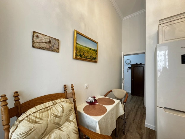 Купить однокомнатную квартиру в Уфе. Вариант № 32350, 2, площадь -  квм, цена 6480000 рублей