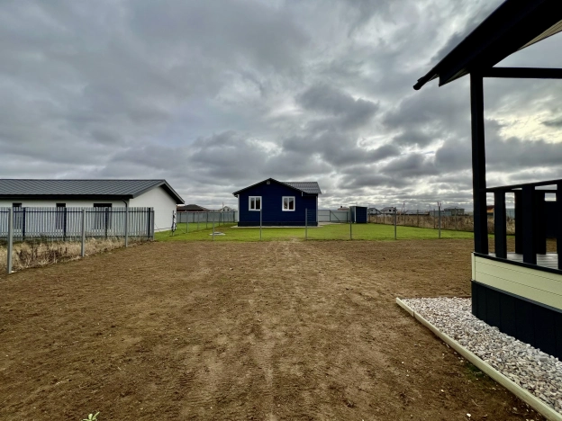 Купить дом в Микрорайоне Востряково, Домодедово в Домодедово. Вариант № 16123, 18, площадь -  квм, цена 9500000 рублей