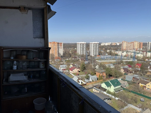 Купить квартиру у метро Новомосковская в Москве. Вариант № 1593753, 17, площадь - квм, цена 13000000.0000 рублей