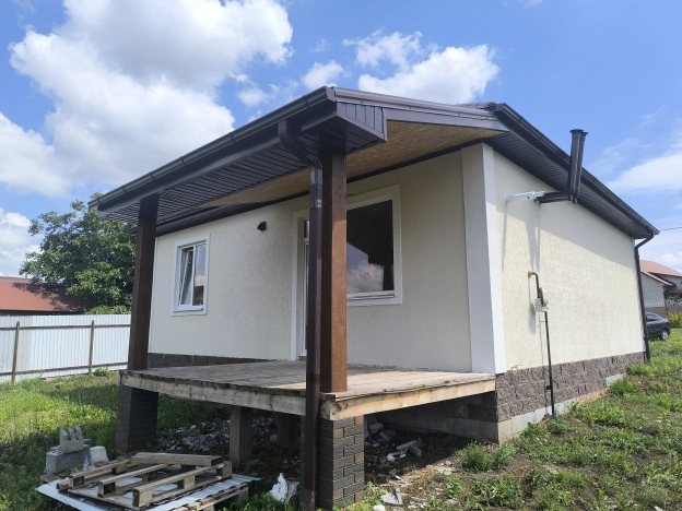 Купить дом в Курской области. Вариант № 767949, 4, площадь -  квм, цена 5800000 рублей