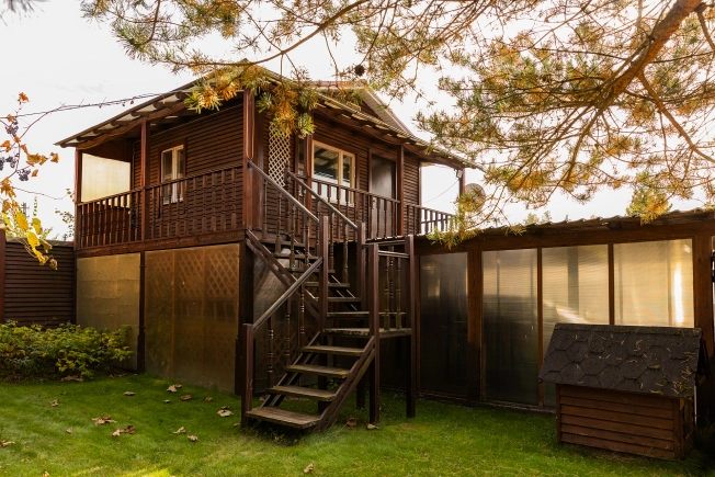 Купить дом в Москве. Вариант № 8956686, 31, площадь -  квм, цена 29000000 рублей