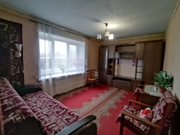 Купить квартиру в Вязниках. Вариант № 3839, 2, площадь -  квм, цена 1700000 рублей