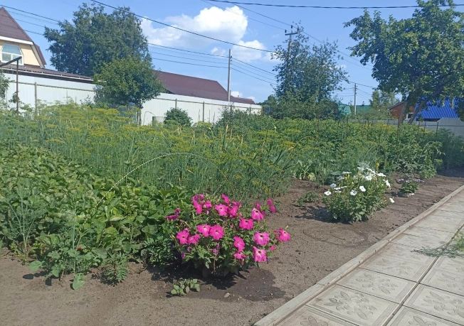 Купить земельный участок в Тюменской области. Вариант № 5921801, 2, площадь -  квм, цена 1260000 рублей