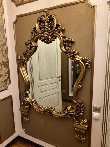 Купить квартиру на улице Ленинский проспект в Москве. Вариант № 32185, 9, площадь -  квм, цена 89500000 рублей