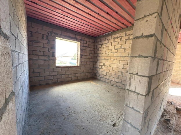 Купить дом в Элисте. Вариант № 7800550, 9, площадь -  квм, цена 6200000 рублей