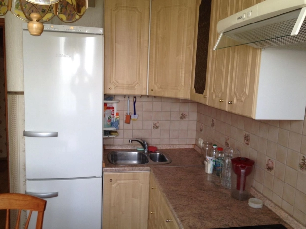 Купить квартиру в Москве. Вариант № 10089572, 10, площадь -  квм, цена 22375000 рублей